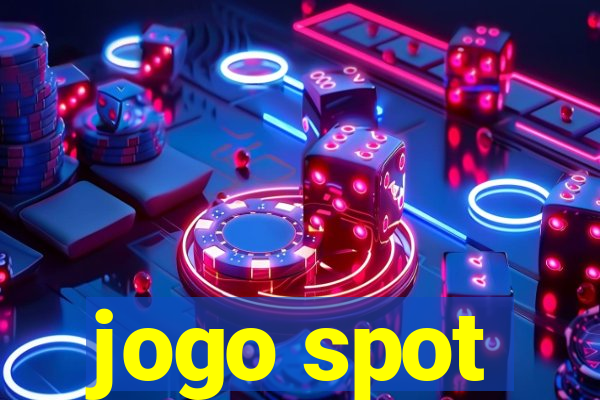 jogo spot