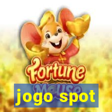 jogo spot