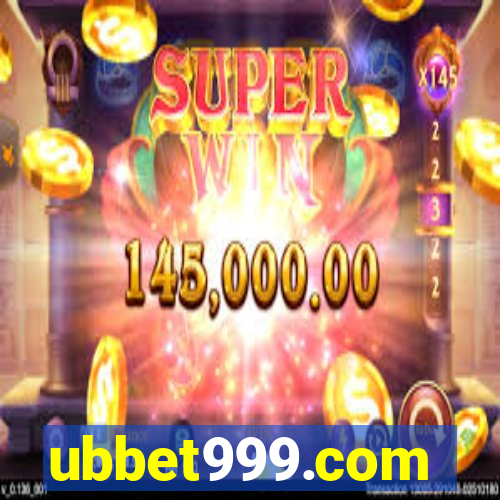 ubbet999.com