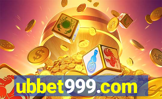 ubbet999.com