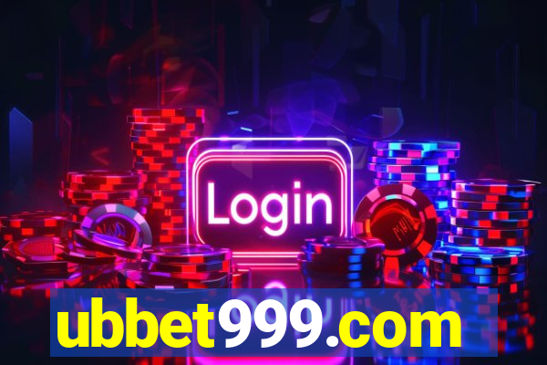 ubbet999.com