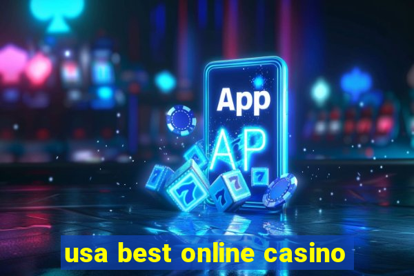 usa best online casino