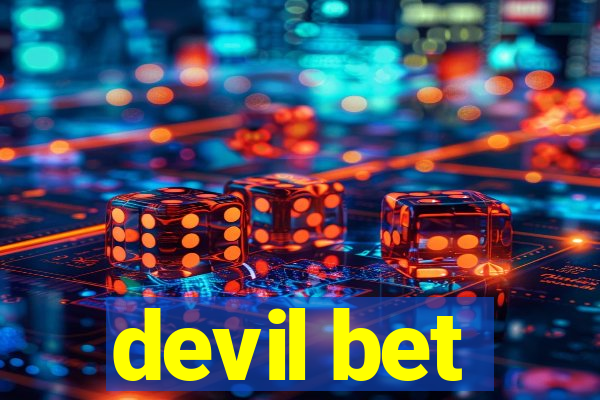 devil bet