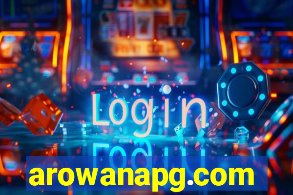 arowanapg.com