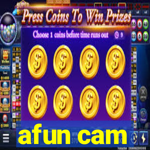 afun cam