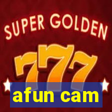 afun cam