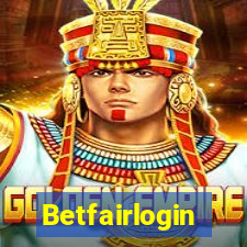 Betfairlogin