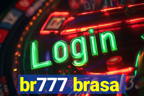 br777 brasa