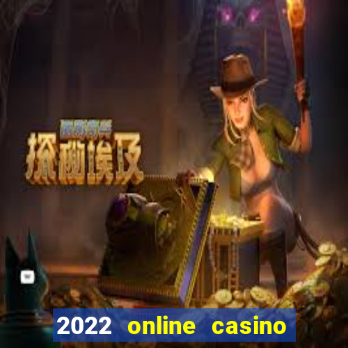 2022 online casino no deposit bonus codes