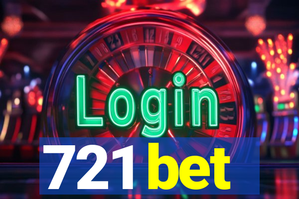 721 bet