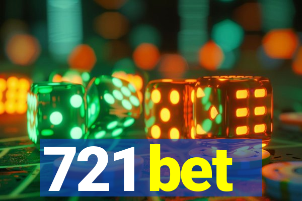 721 bet