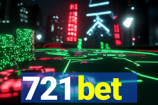 721 bet