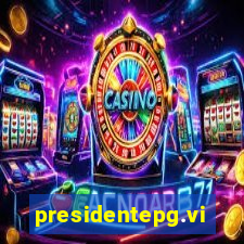 presidentepg.vip