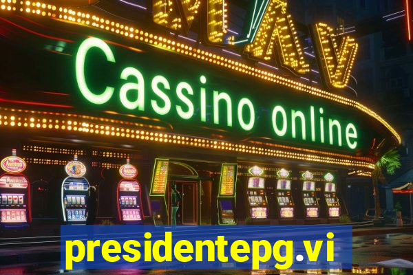 presidentepg.vip