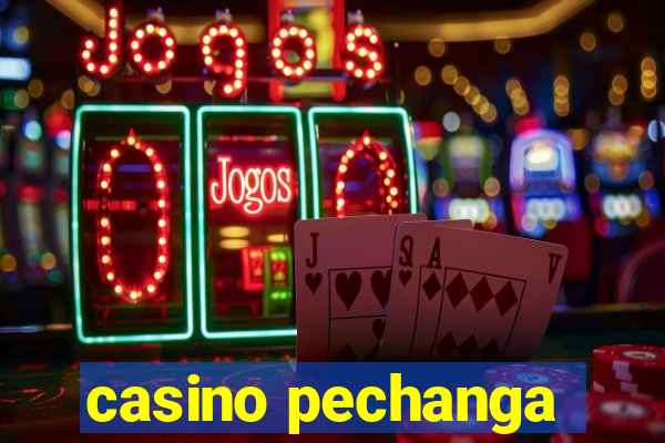 casino pechanga