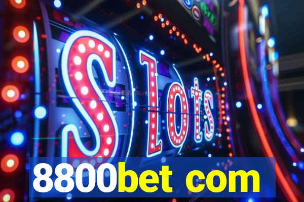 8800bet com