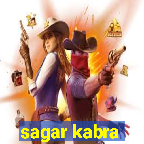 sagar kabra