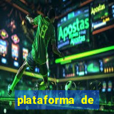 plataforma de aposta pagando no cadastro