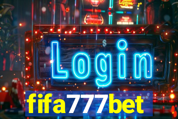 fifa777bet