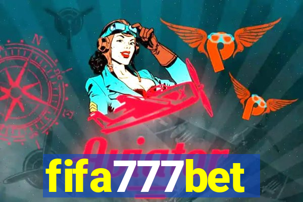 fifa777bet