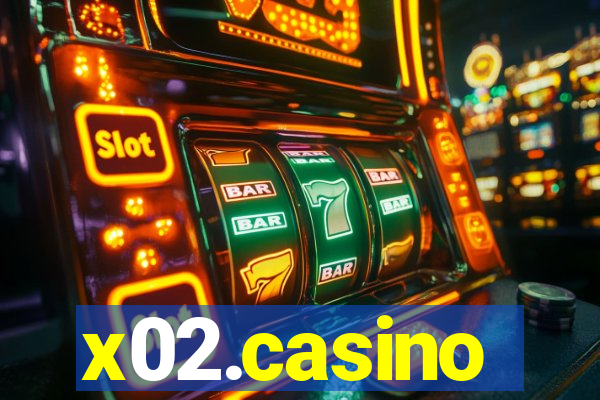 x02.casino