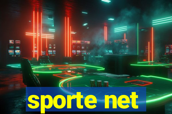 sporte net