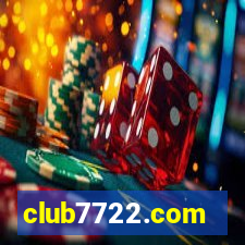 club7722.com