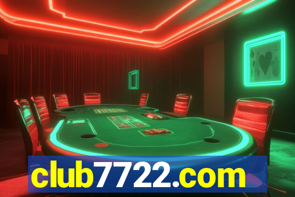 club7722.com