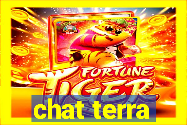 chat terra