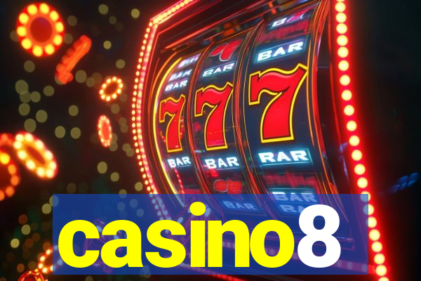 casino8