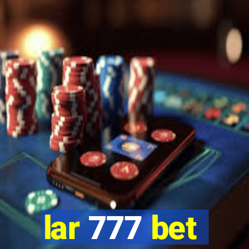 lar 777 bet