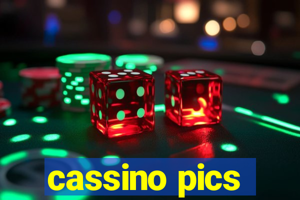 cassino pics