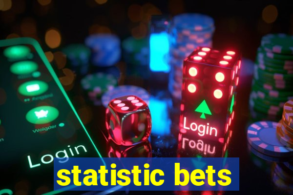 statistic bets