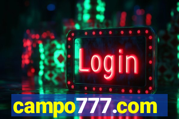 campo777.com