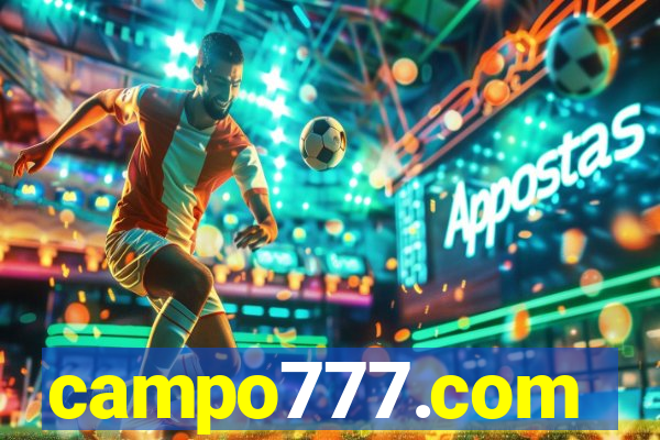 campo777.com