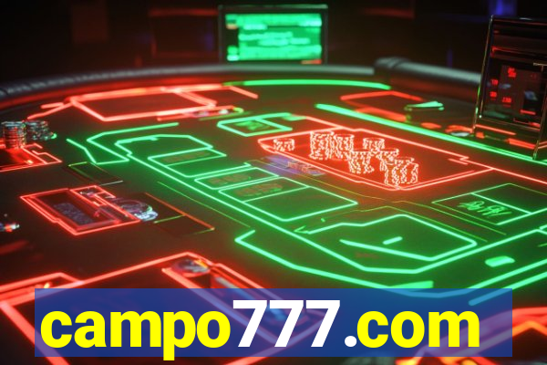 campo777.com