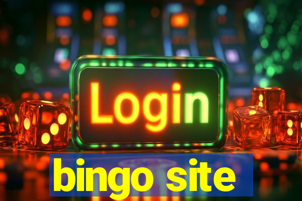 bingo site