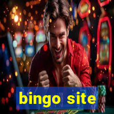 bingo site