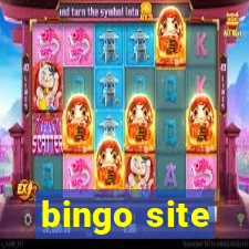 bingo site