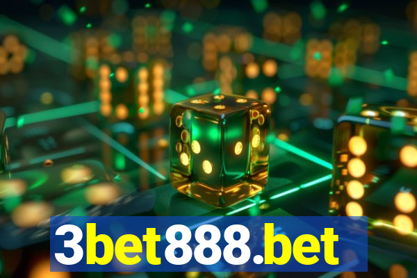 3bet888.bet