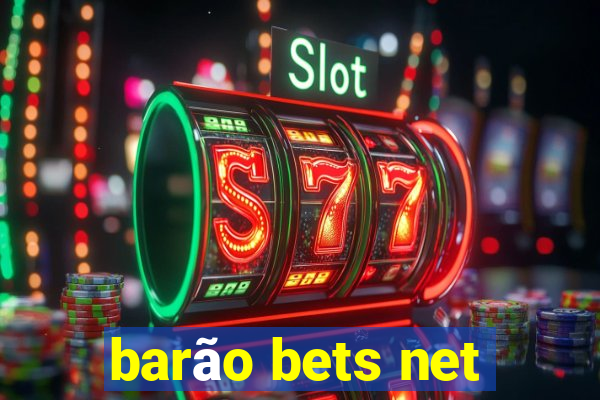 barão bets net