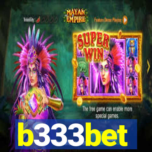 b333bet