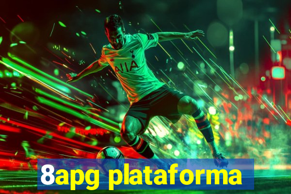 8apg plataforma