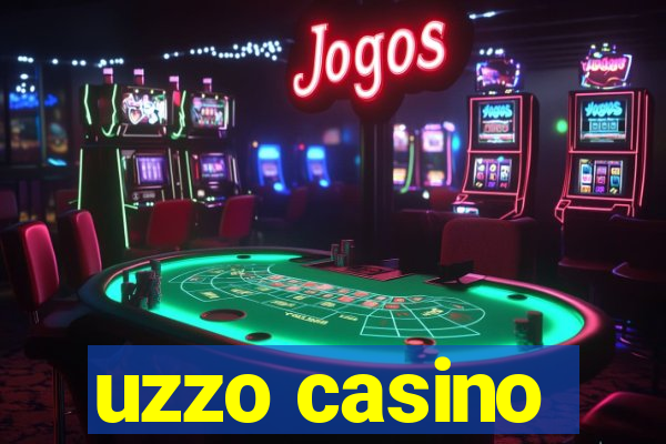 uzzo casino