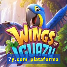 7y.com plataforma de jogos