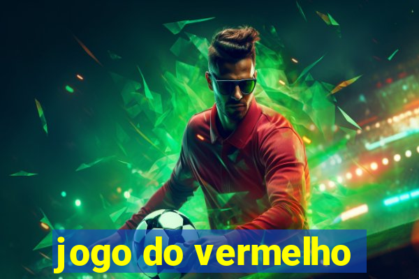 jogo do vermelho