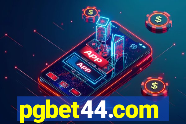 pgbet44.com