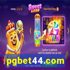 pgbet44.com