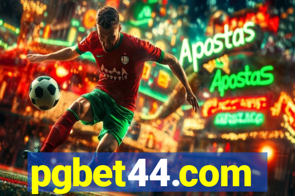 pgbet44.com