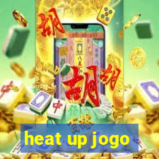 heat up jogo